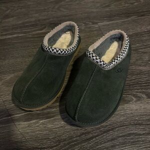 Youth UGG Tazman Slippers